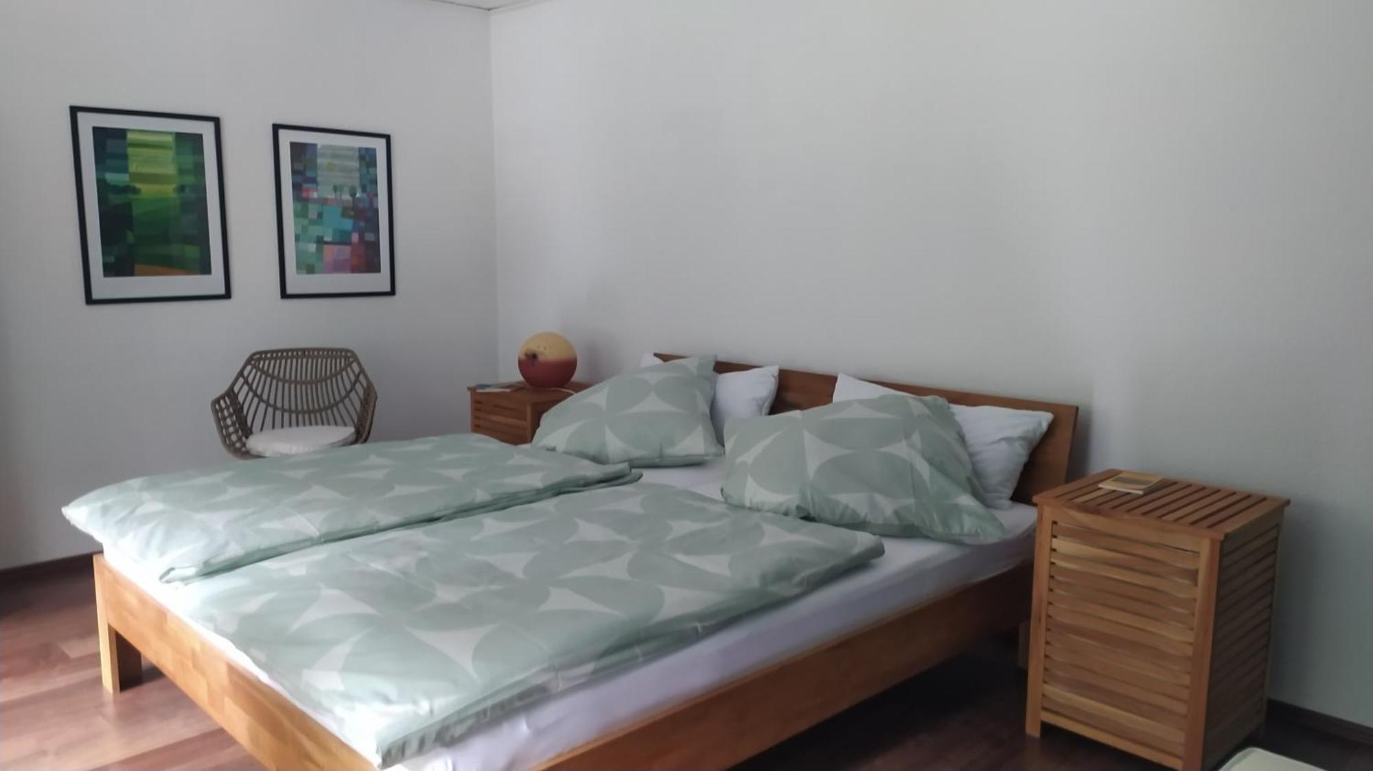 Im Gruenen Apartment Osterode am Harz