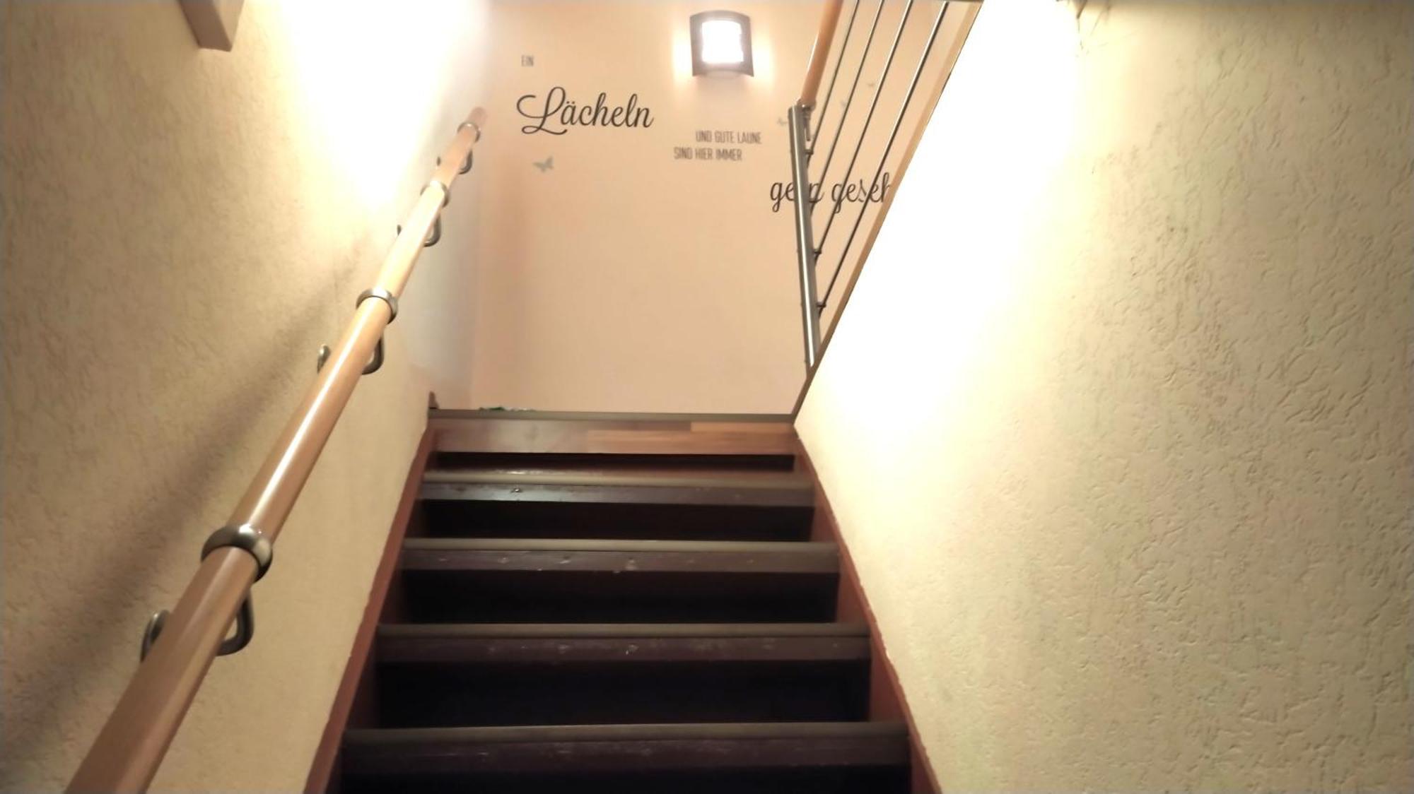 Apartment Im Gruenen