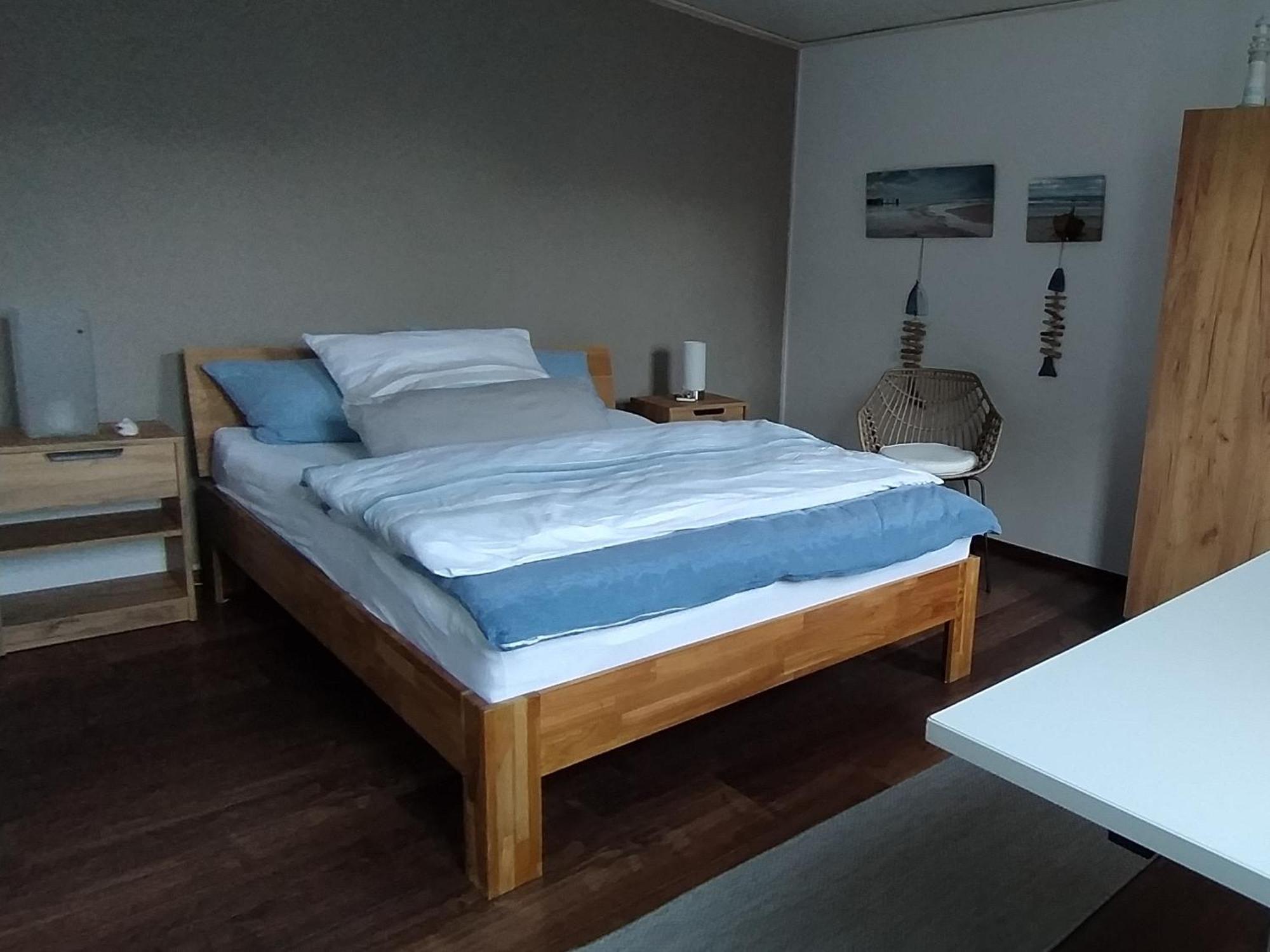 Im Gruenen Apartment Osterode am Harz